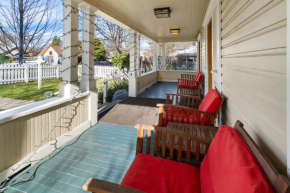 Pioneer Vacation Rentals - Pioneer South downtown Ashland